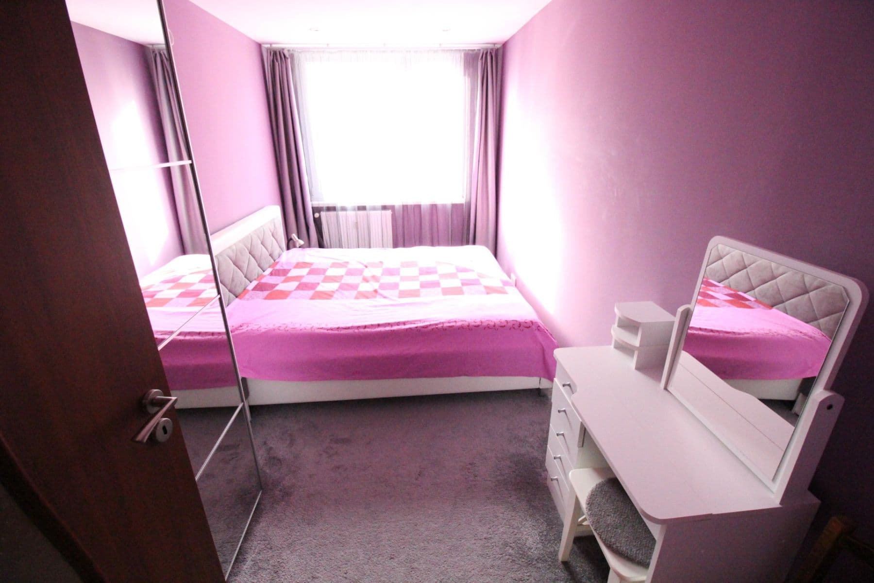 Prenájom bytu 2-izbový 47 m², Tobrucká, Praha, Praha Prenájom bytu 2-izbový 47 m², Tobrucká, Praha, Praha