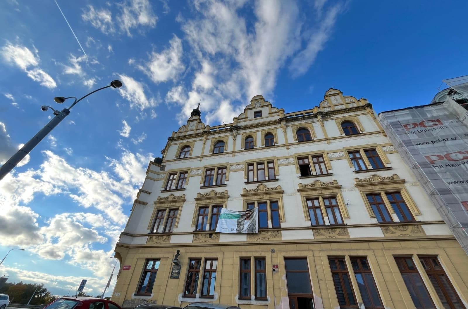 Predaj bytu 2-izbový 67 m², Křížkova, Plzeň, Plzeňský kraj Predaj bytu 2-izbový 67 m², Křížkova, Plzeň, Plzeňský kraj