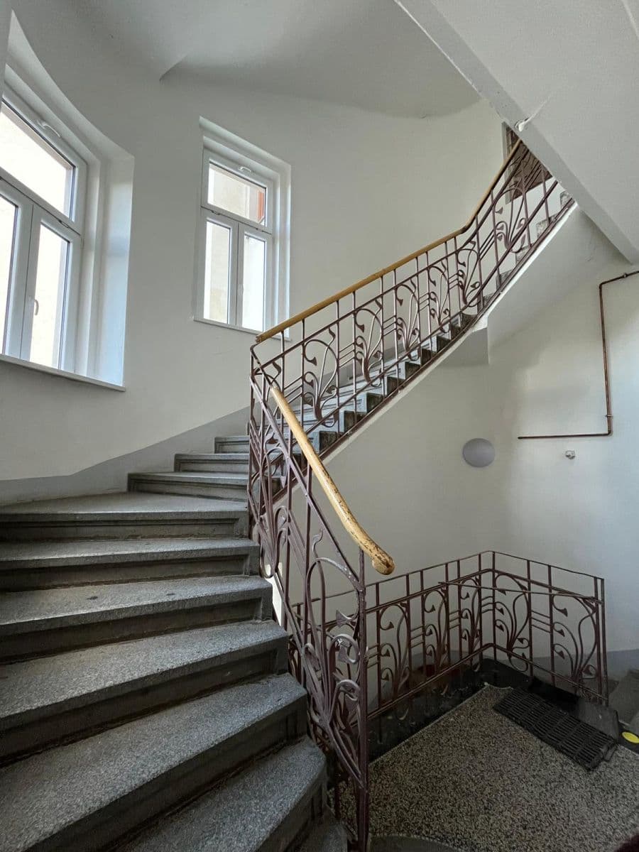 Predaj bytu 2-izbový 67 m², Křížkova, Plzeň, Plzeňský kraj Predaj bytu 2-izbový 67 m², Křížkova, Plzeň, Plzeňský kraj