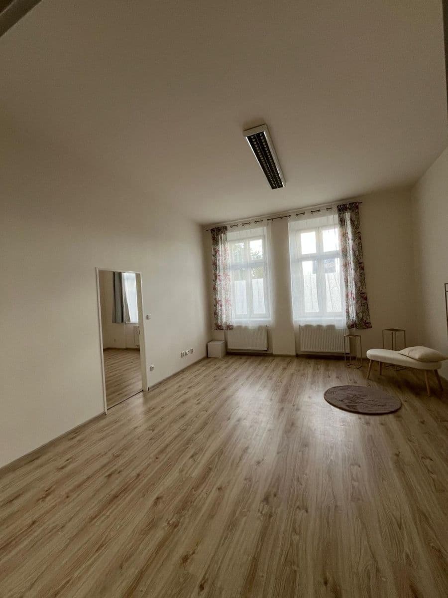 Predaj bytu 2-izbový 67 m², Křížkova, Plzeň, Plzeňský kraj Predaj bytu 2-izbový 67 m², Křížkova, Plzeň, Plzeňský kraj