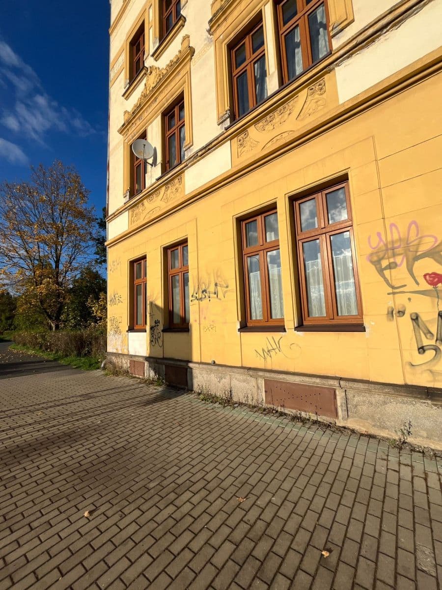 Predaj bytu 2-izbový 67 m², Křížkova, Plzeň, Plzeňský kraj Predaj bytu 2-izbový 67 m², Křížkova, Plzeň, Plzeňský kraj