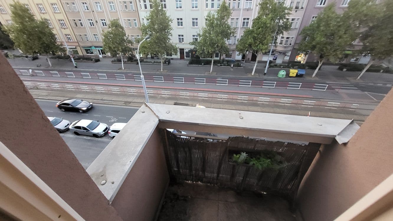 Prenájom bytu 3-izbový 72 m², Hartigova, Praha, Praha Prenájom bytu 3-izbový 72 m², Hartigova, Praha, Praha