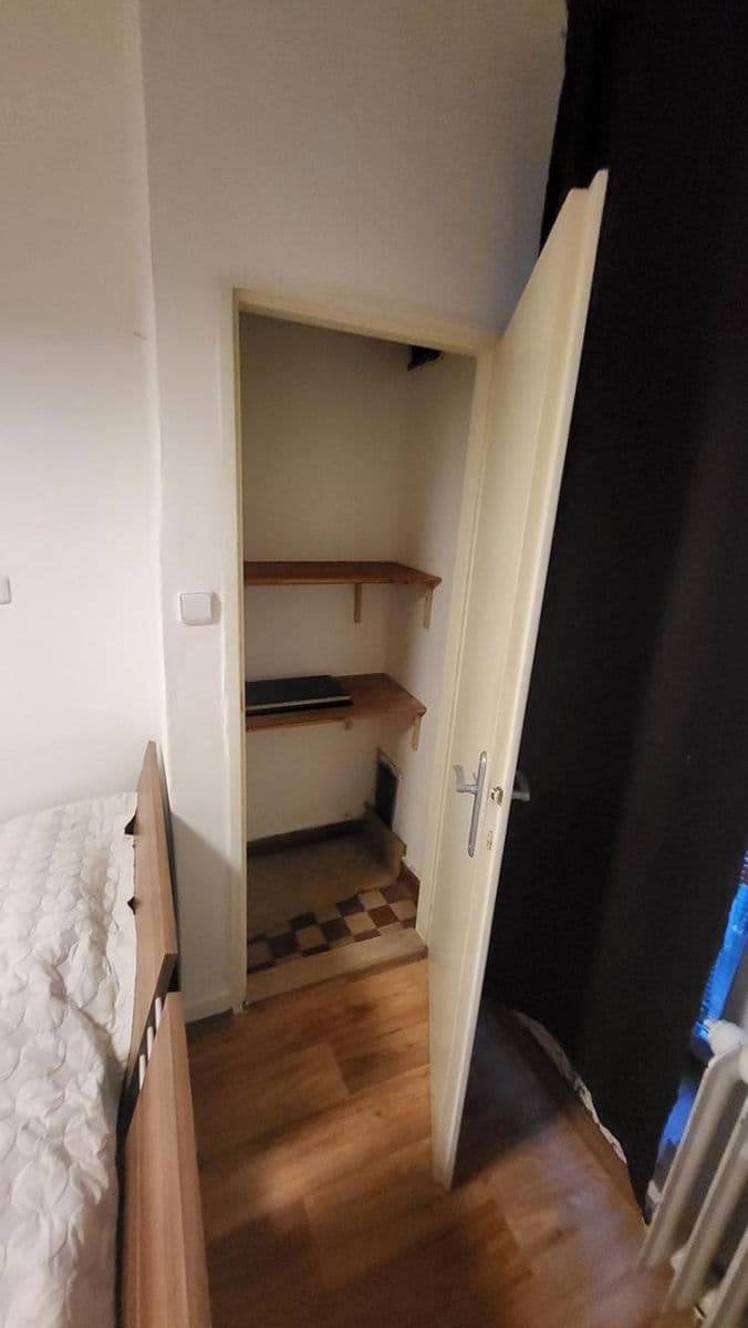 Prenájom bytu 3-izbový 72 m², Hartigova, Praha, Praha Prenájom bytu 3-izbový 72 m², Hartigova, Praha, Praha