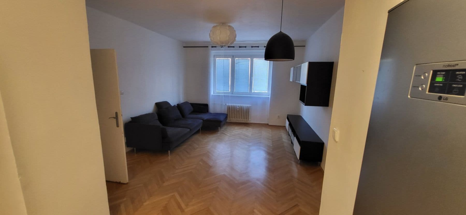 Prenájom bytu 3-izbový 72 m², Hartigova, Praha, Praha Prenájom bytu 3-izbový 72 m², Hartigova, Praha, Praha