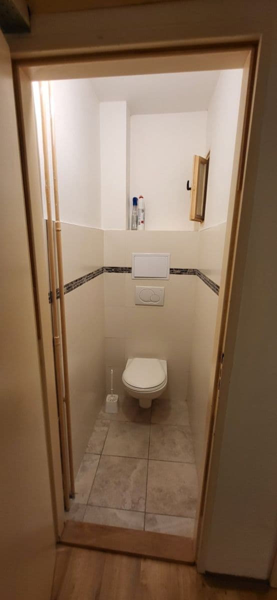 Prenájom bytu 3-izbový 72 m², Hartigova, Praha, Praha Prenájom bytu 3-izbový 72 m², Hartigova, Praha, Praha