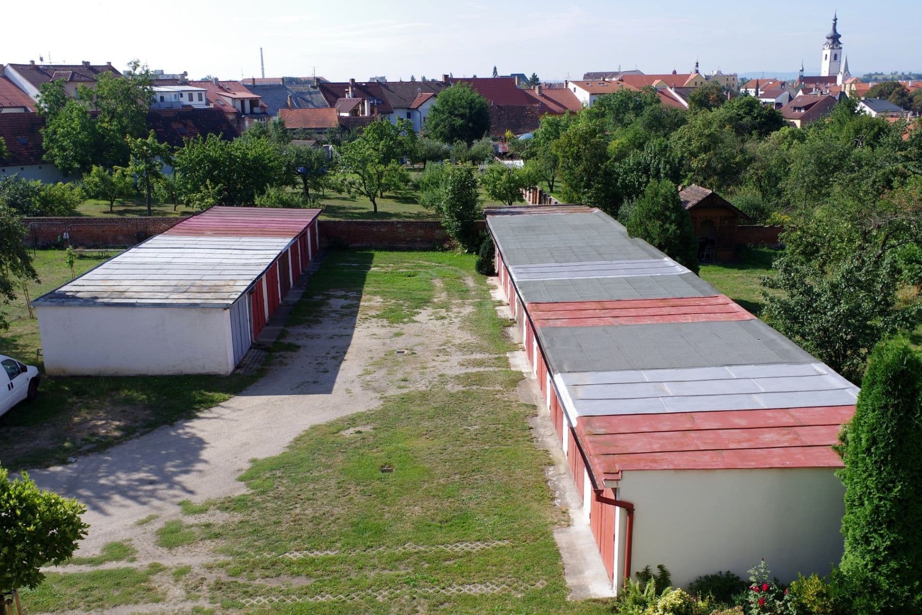 Predaj bytu 3-izbový 64 m², Kollárova, Písek, Jihočeský kraj Predaj bytu 3-izbový 64 m², Kollárova, Písek, Jihočeský kraj