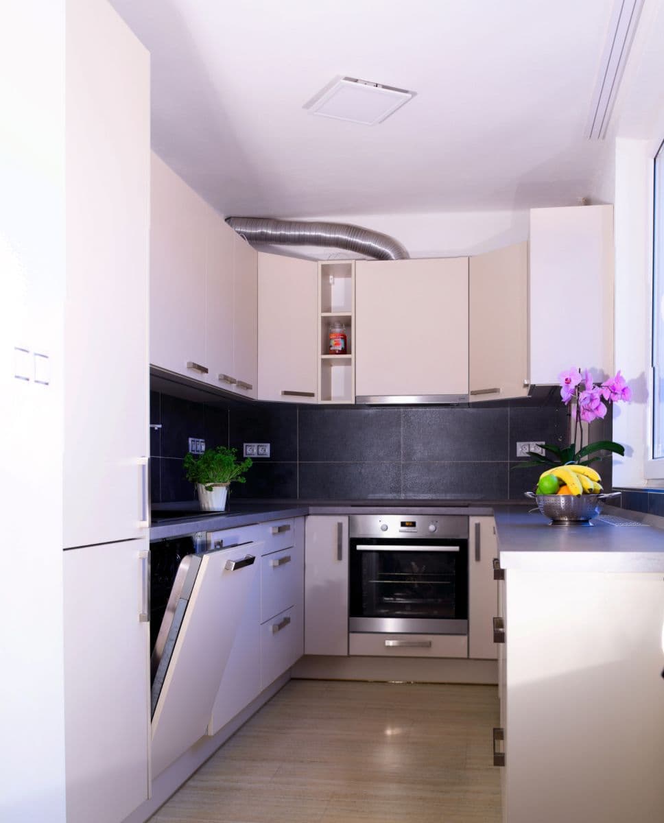 Predaj bytu 3-izbový 64 m², Kollárova, Písek, Jihočeský kraj Predaj bytu 3-izbový 64 m², Kollárova, Písek, Jihočeský kraj