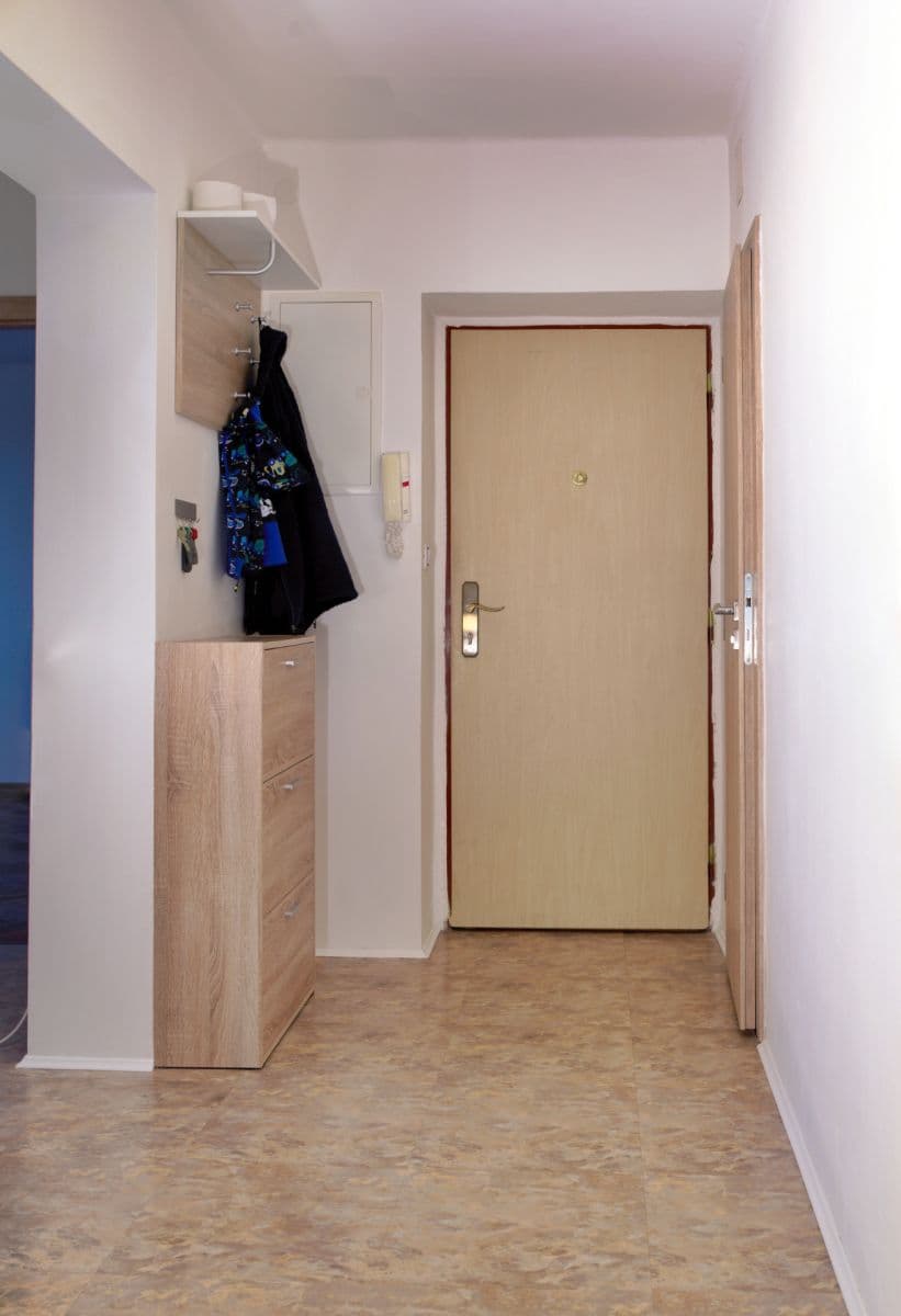 Predaj bytu 3-izbový 64 m², Kollárova, Písek, Jihočeský kraj Predaj bytu 3-izbový 64 m², Kollárova, Písek, Jihočeský kraj