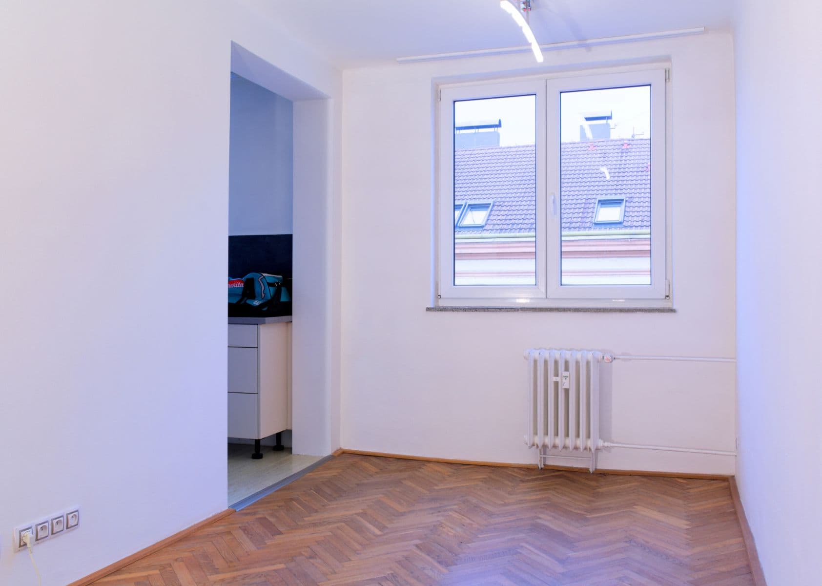 Predaj bytu 3-izbový 64 m², Kollárova, Písek, Jihočeský kraj Predaj bytu 3-izbový 64 m², Kollárova, Písek, Jihočeský kraj