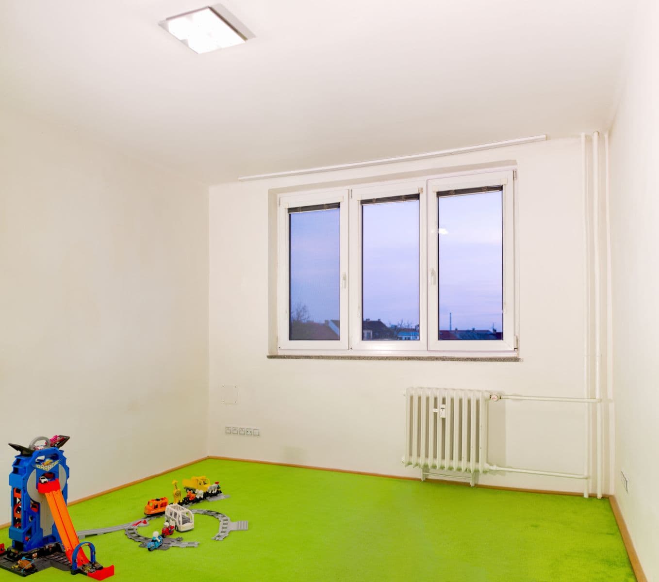 Predaj bytu 3-izbový 64 m², Kollárova, Písek, Jihočeský kraj Predaj bytu 3-izbový 64 m², Kollárova, Písek, Jihočeský kraj