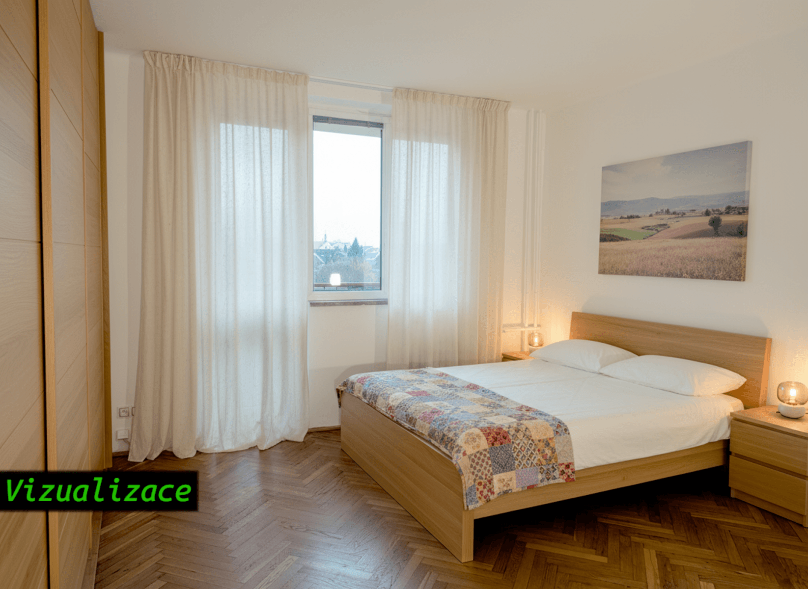 Predaj bytu 3-izbový 64 m², Kollárova, Písek, Jihočeský kraj Predaj bytu 3-izbový 64 m², Kollárova, Písek, Jihočeský kraj