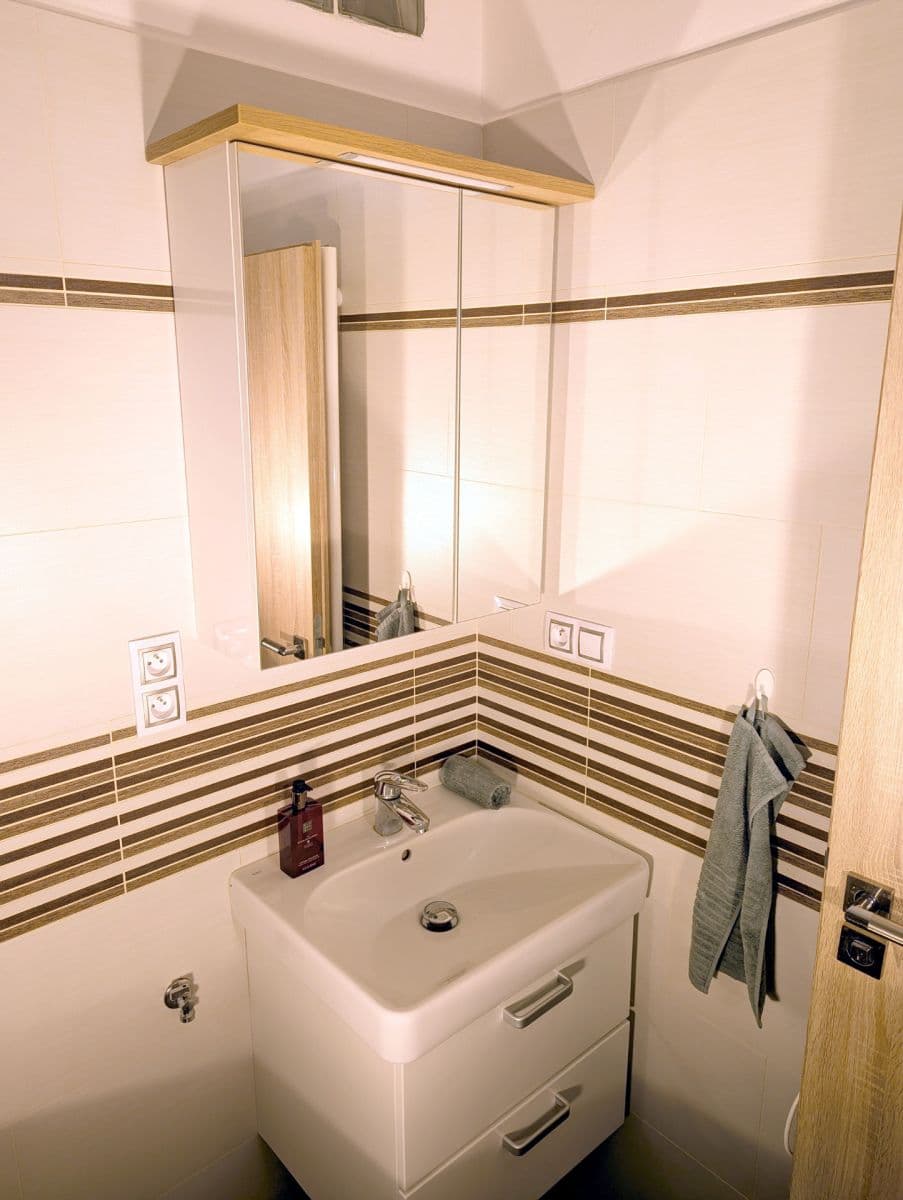 Predaj bytu 3-izbový 64 m², Kollárova, Písek, Jihočeský kraj Predaj bytu 3-izbový 64 m², Kollárova, Písek, Jihočeský kraj