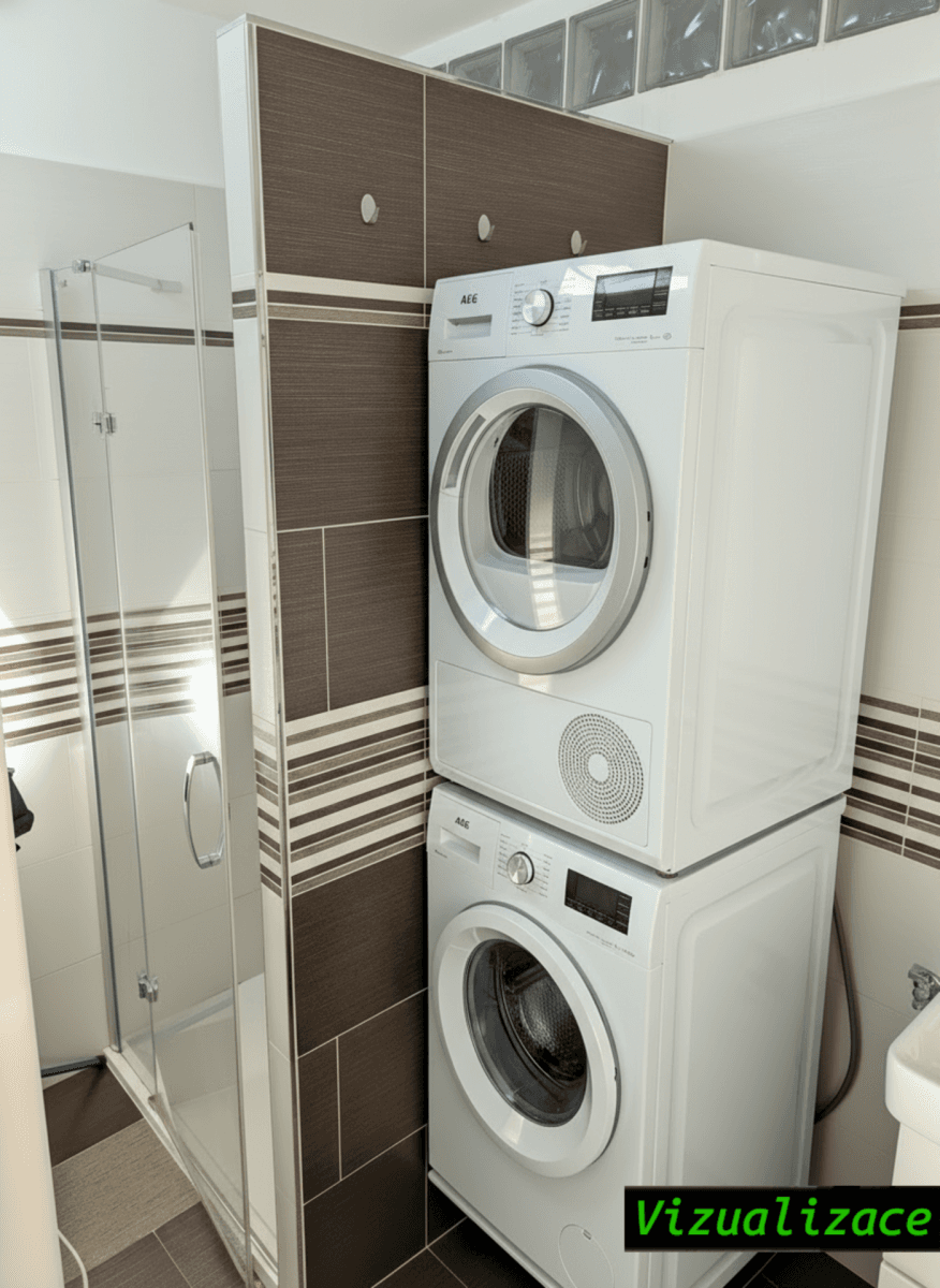 Predaj bytu 3-izbový 64 m², Kollárova, Písek, Jihočeský kraj Predaj bytu 3-izbový 64 m², Kollárova, Písek, Jihočeský kraj