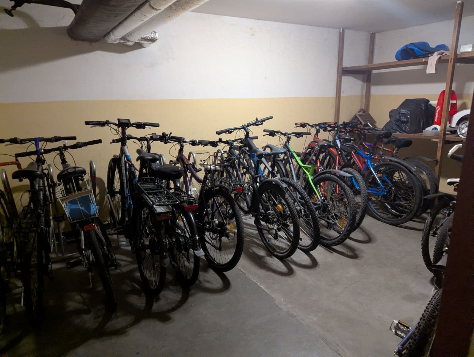 Predaj bytu 3-izbový 64 m², Kollárova, Písek, Jihočeský kraj Predaj bytu 3-izbový 64 m², Kollárova, Písek, Jihočeský kraj