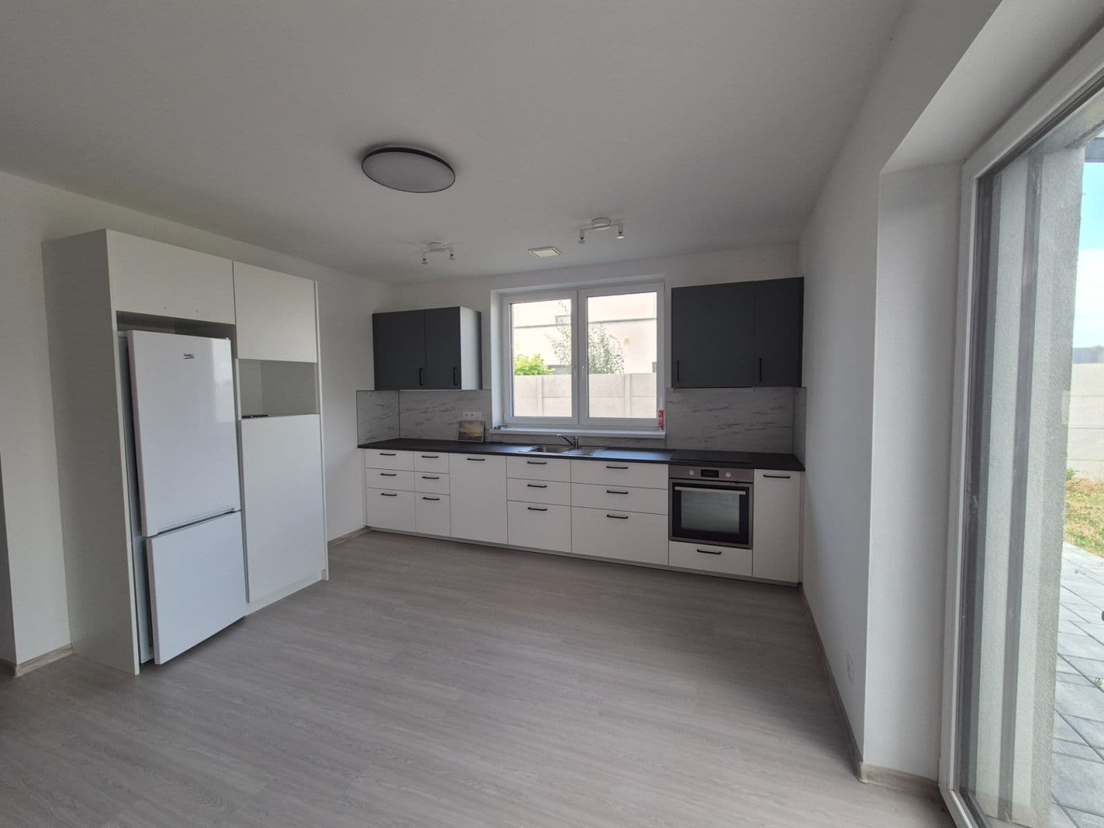 Prenájom domu 83 m², pozemek 218 m², Pastierska, Hamuliakovo, Bratislavský kraj Prenájom domu 83 m², pozemek 218 m², Pastierska, Hamuliakovo, Bratislavský kraj
