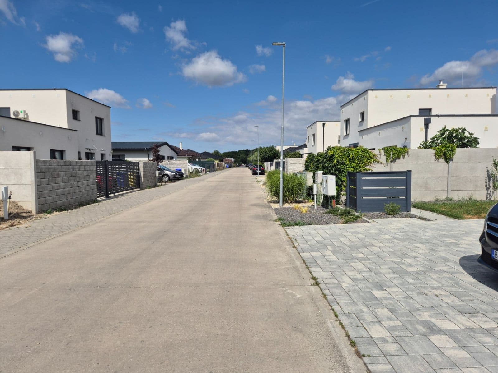 Prenájom domu 83 m², pozemek 218 m², Pastierska, Hamuliakovo, Bratislavský kraj Prenájom domu 83 m², pozemek 218 m², Pastierska, Hamuliakovo, Bratislavský kraj