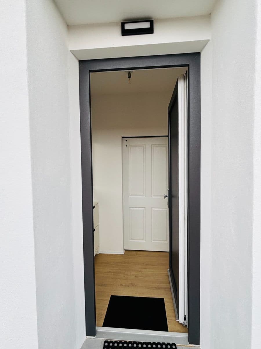 Predaj domu 34 m², pozemek 81 m², Hutní osada, Zastávka, Jihomoravský kraj Predaj domu 34 m², pozemek 81 m², Hutní osada, Zastávka, Jihomoravský kraj