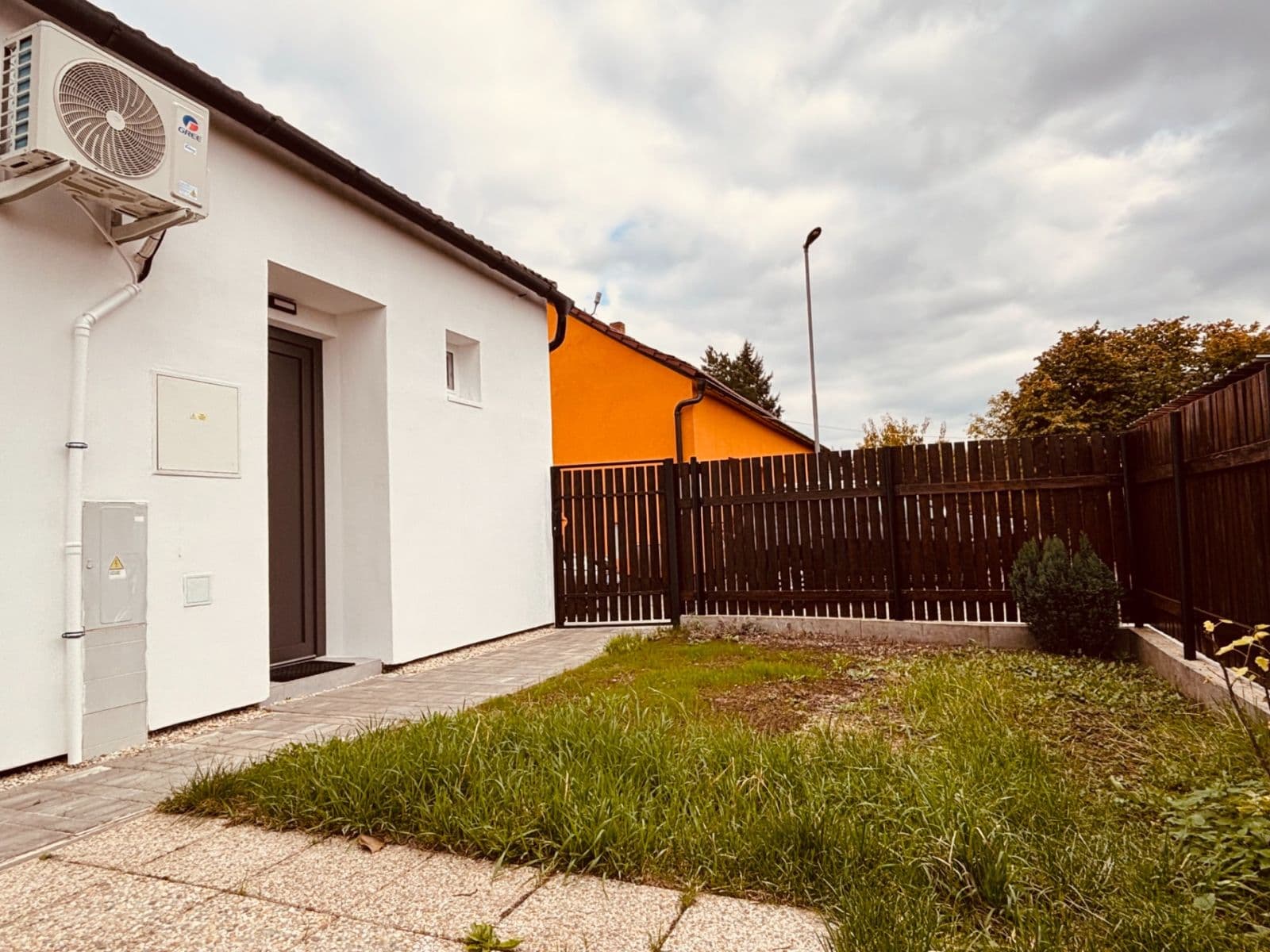 Predaj domu 34 m², pozemek 81 m², Hutní osada, Zastávka, Jihomoravský kraj Predaj domu 34 m², pozemek 81 m², Hutní osada, Zastávka, Jihomoravský kraj