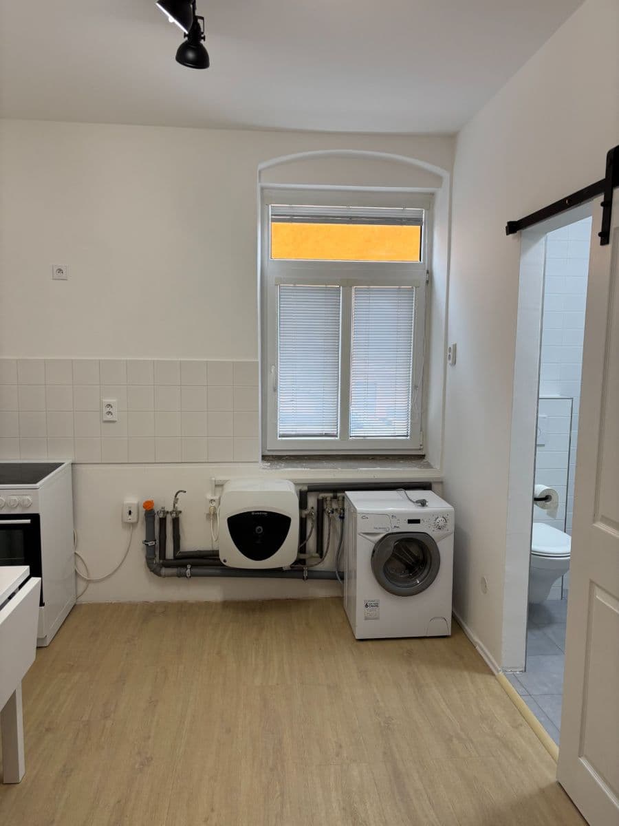 Predaj domu 34 m², pozemek 81 m², Hutní osada, Zastávka, Jihomoravský kraj Predaj domu 34 m², pozemek 81 m², Hutní osada, Zastávka, Jihomoravský kraj