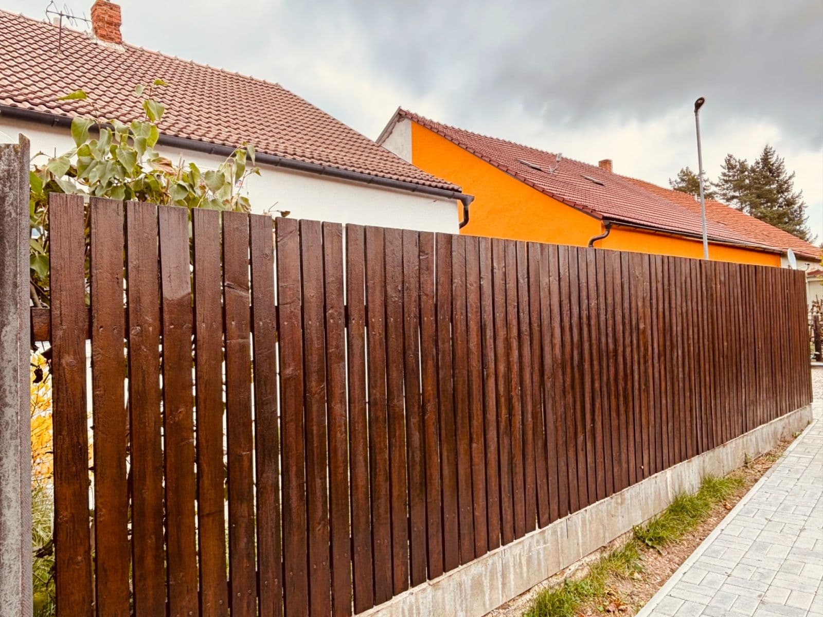 Predaj domu 34 m², pozemek 81 m², Hutní osada, Zastávka, Jihomoravský kraj Predaj domu 34 m², pozemek 81 m², Hutní osada, Zastávka, Jihomoravský kraj