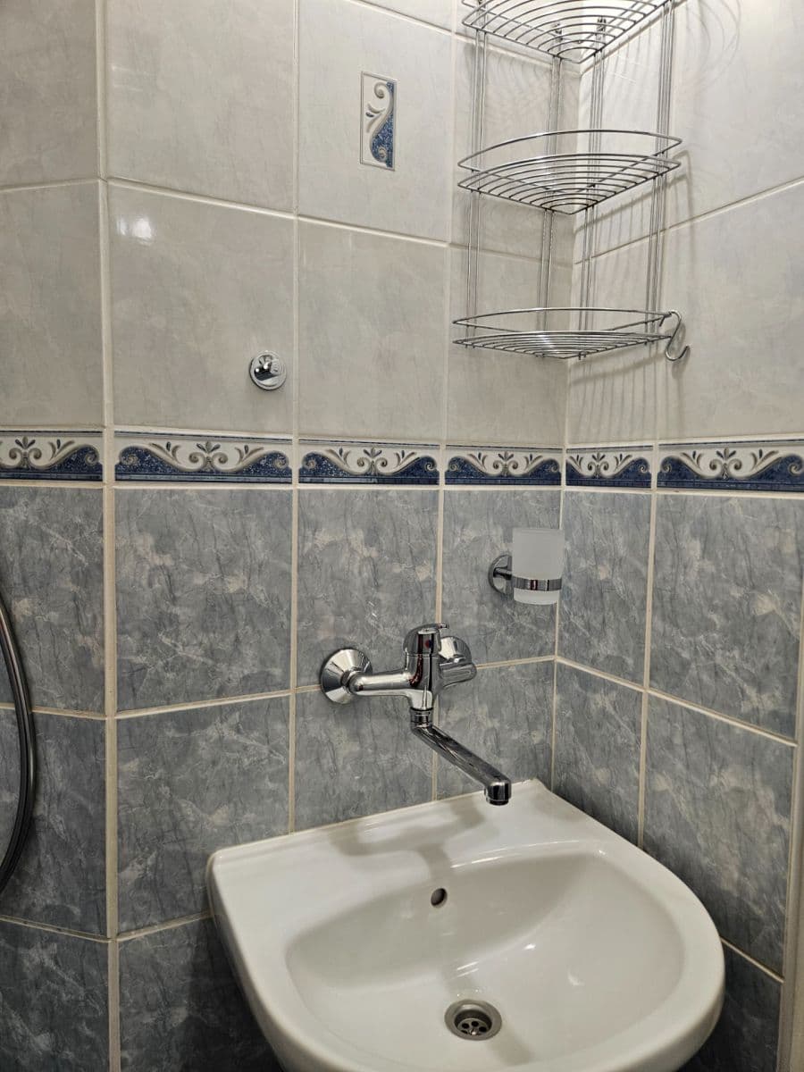 Predaj bytu 2-izbový 52 m², třída Kpt. Jaroše, Brno, Jihomoravský kraj Predaj bytu 2-izbový 52 m², třída Kpt. Jaroše, Brno, Jihomoravský kraj