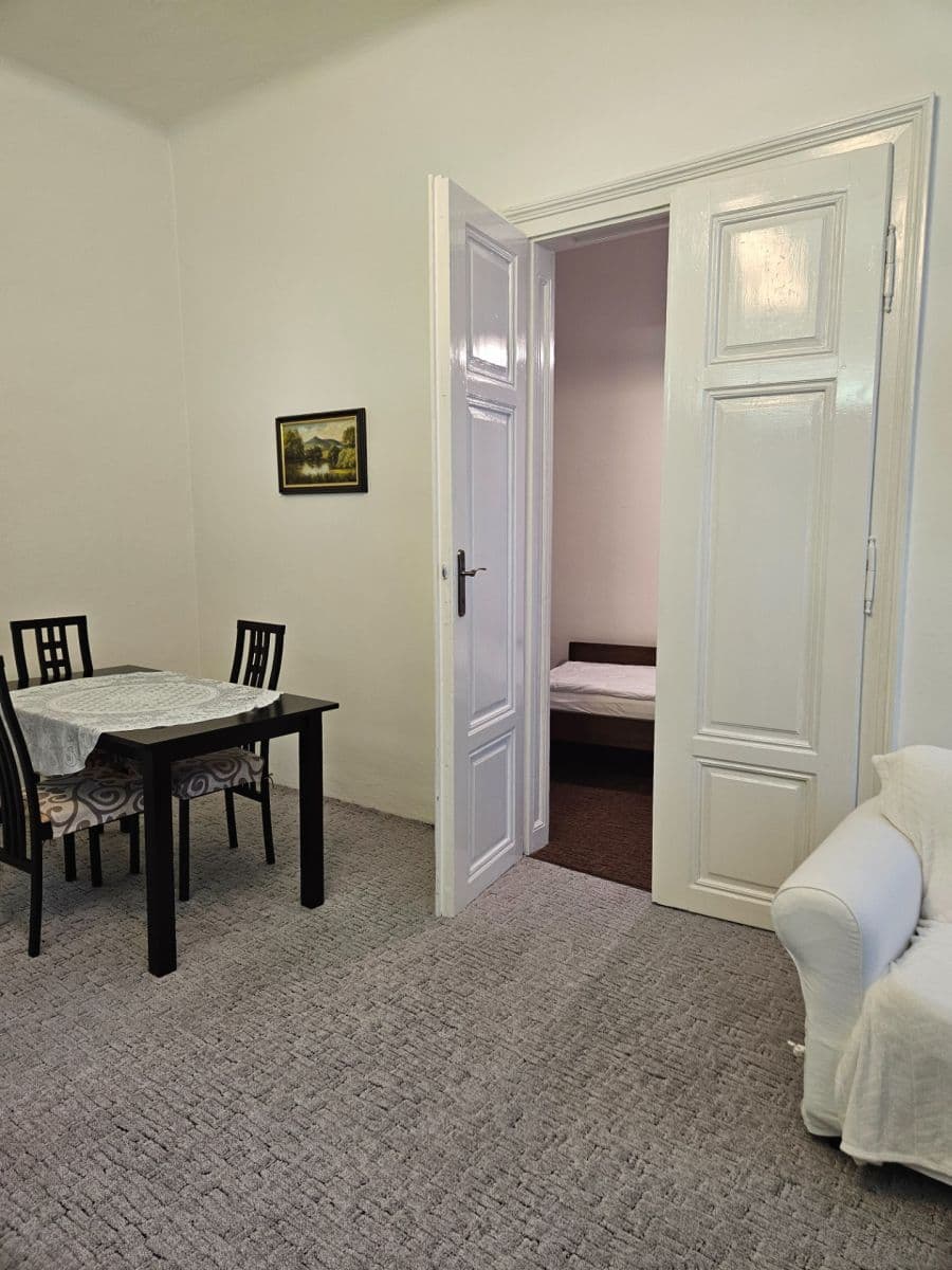 Predaj bytu 2-izbový 52 m², třída Kpt. Jaroše, Brno, Jihomoravský kraj Predaj bytu 2-izbový 52 m², třída Kpt. Jaroše, Brno, Jihomoravský kraj