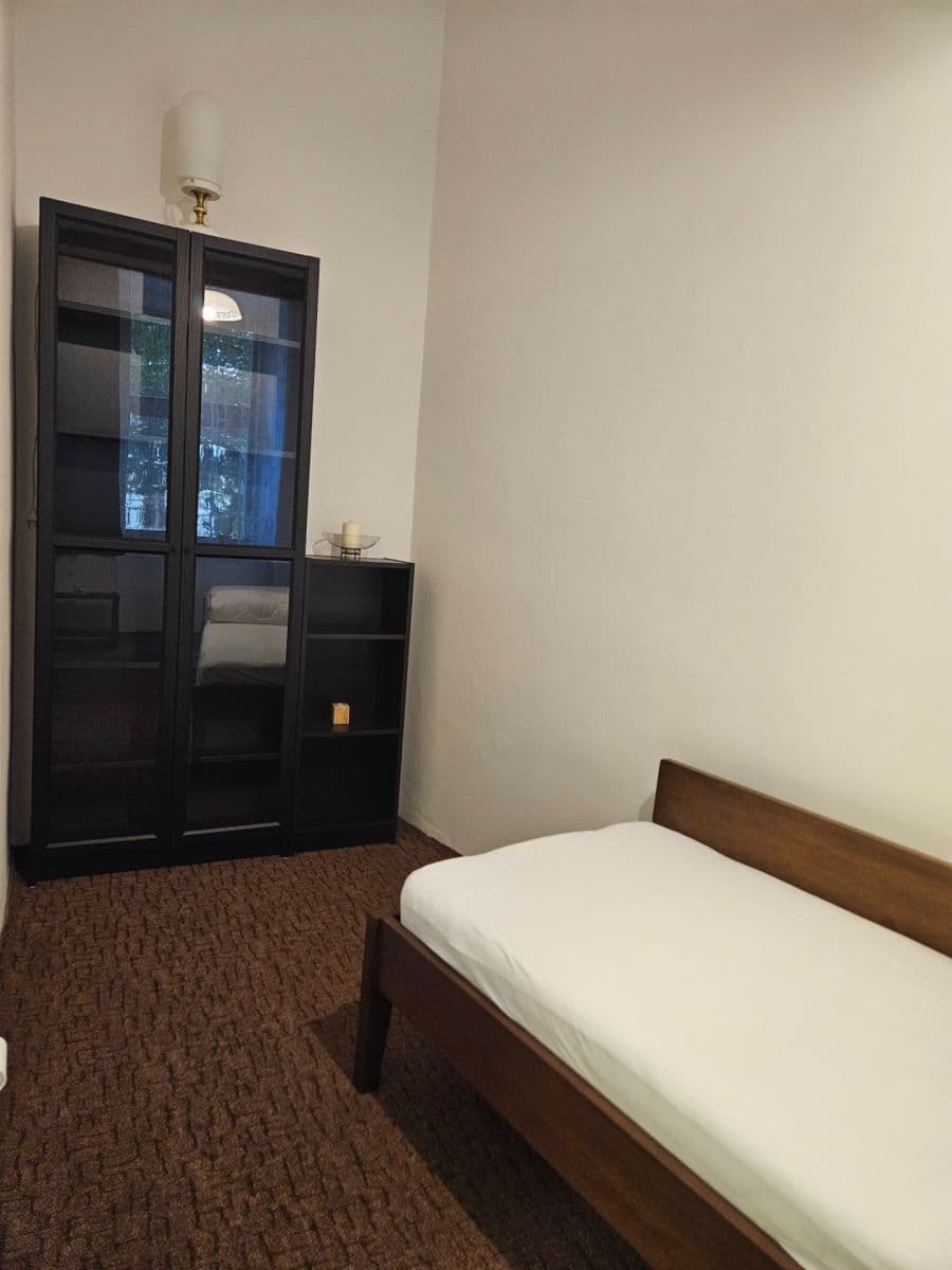 Predaj bytu 2-izbový 52 m², třída Kpt. Jaroše, Brno, Jihomoravský kraj Predaj bytu 2-izbový 52 m², třída Kpt. Jaroše, Brno, Jihomoravský kraj