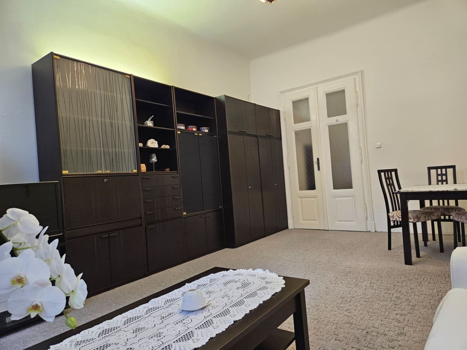 Predaj bytu 2-izbový 52 m², třída Kpt. Jaroše, Brno, Jihomoravský kraj Predaj bytu 2-izbový 52 m², třída Kpt. Jaroše, Brno, Jihomoravský kraj