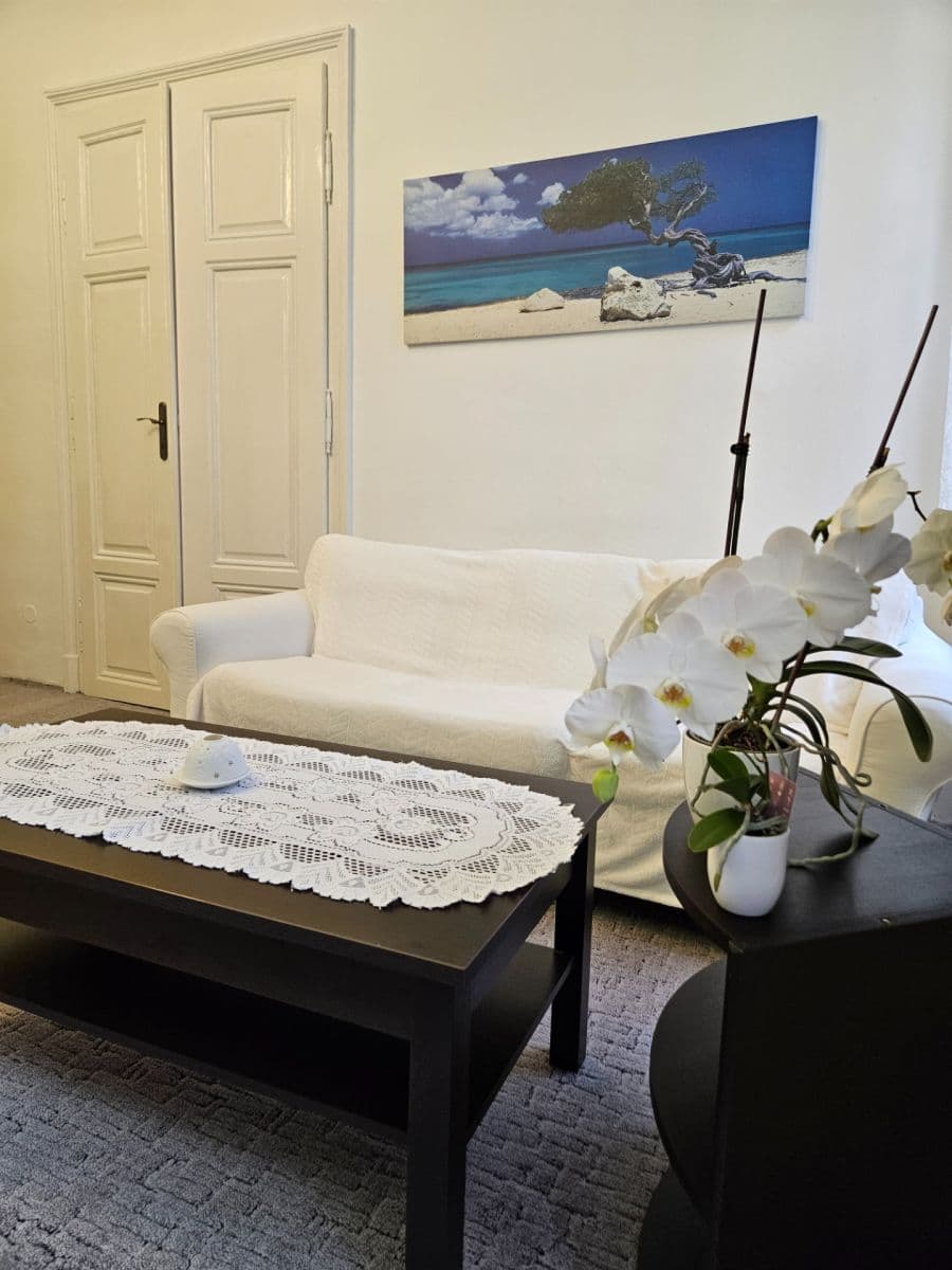 Predaj bytu 2-izbový 52 m², třída Kpt. Jaroše, Brno, Jihomoravský kraj Predaj bytu 2-izbový 52 m², třída Kpt. Jaroše, Brno, Jihomoravský kraj