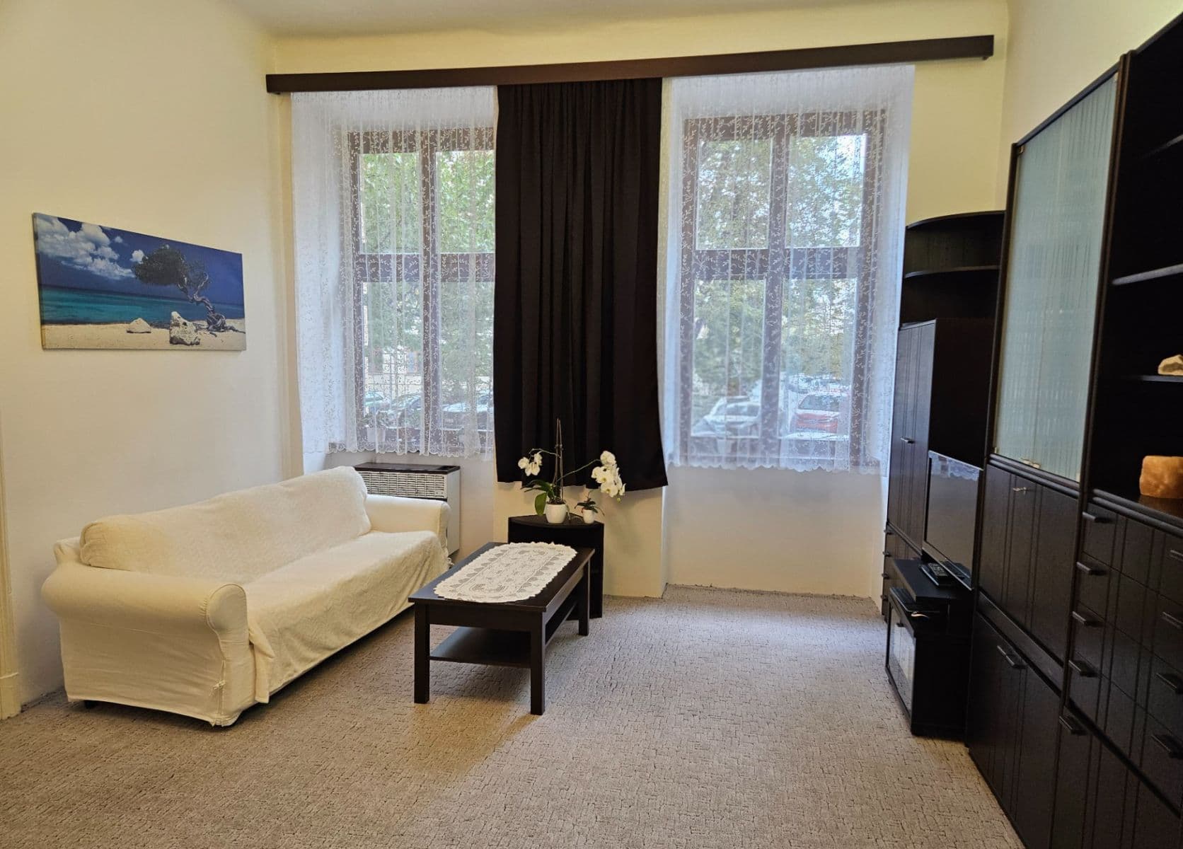 Predaj bytu 2-izbový 52 m², třída Kpt. Jaroše, Brno, Jihomoravský kraj Predaj bytu 2-izbový 52 m², třída Kpt. Jaroše, Brno, Jihomoravský kraj