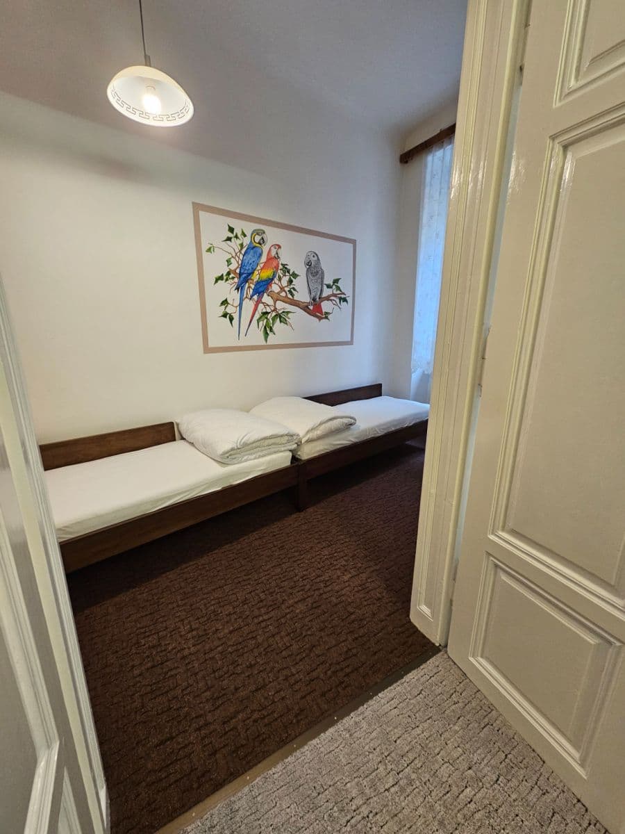 Predaj bytu 2-izbový 52 m², třída Kpt. Jaroše, Brno, Jihomoravský kraj Predaj bytu 2-izbový 52 m², třída Kpt. Jaroše, Brno, Jihomoravský kraj