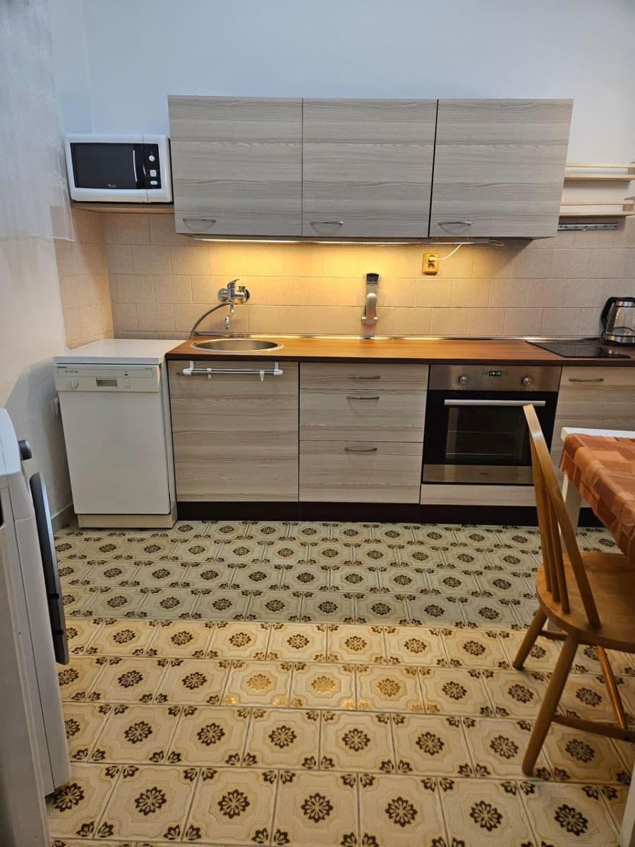 Predaj bytu 2-izbový 52 m², třída Kpt. Jaroše, Brno, Jihomoravský kraj Predaj bytu 2-izbový 52 m², třída Kpt. Jaroše, Brno, Jihomoravský kraj