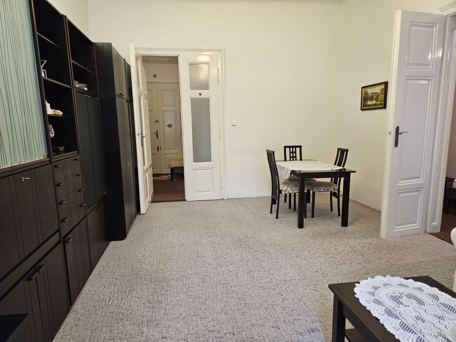 Predaj bytu 2-izbový 52 m², třída Kpt. Jaroše, Brno, Jihomoravský kraj Predaj bytu 2-izbový 52 m², třída Kpt. Jaroše, Brno, Jihomoravský kraj