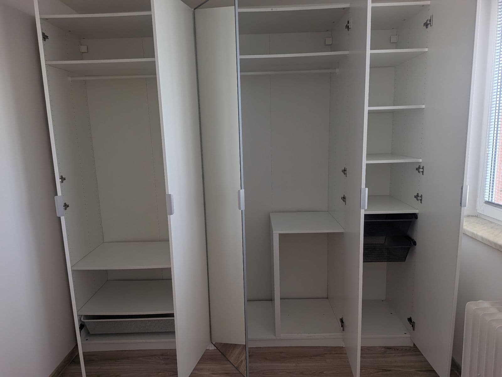 Prenájom bytu 3-izbový 55 m², Výškovická, Ostrava, Moravskoslezský kraj Prenájom bytu 3-izbový 55 m², Výškovická, Ostrava, Moravskoslezský kraj