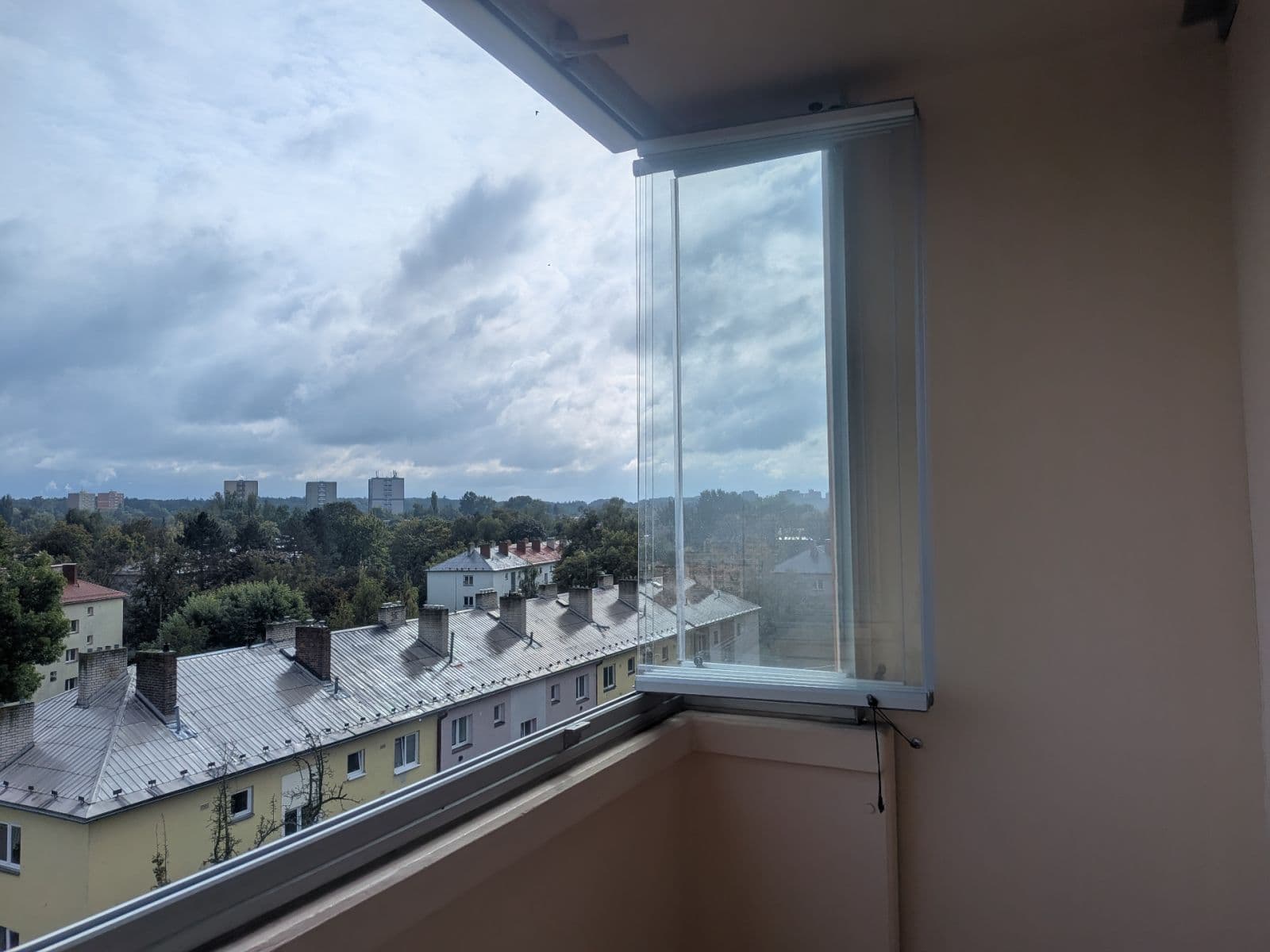 Prenájom bytu 3-izbový 55 m², Výškovická, Ostrava, Moravskoslezský kraj Prenájom bytu 3-izbový 55 m², Výškovická, Ostrava, Moravskoslezský kraj