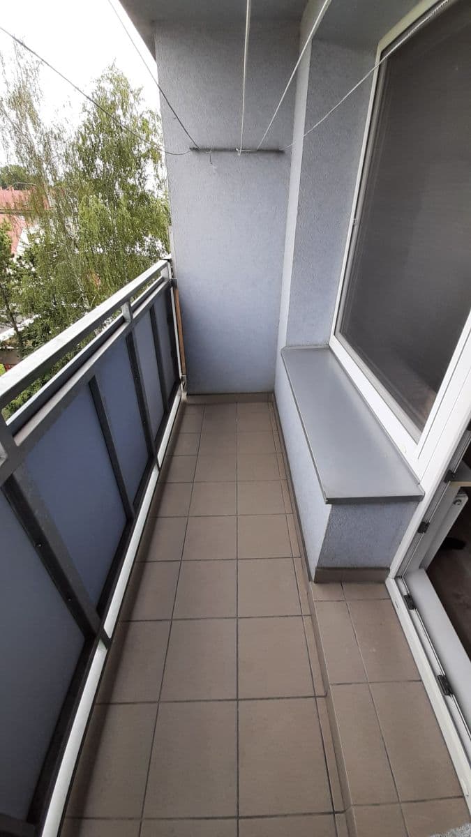 Predaj bytu 1-izbový 32 m², Karola Śliwky, Karviná, Moravskoslezský kraj Predaj bytu 1-izbový 32 m², Karola Śliwky, Karviná, Moravskoslezský kraj