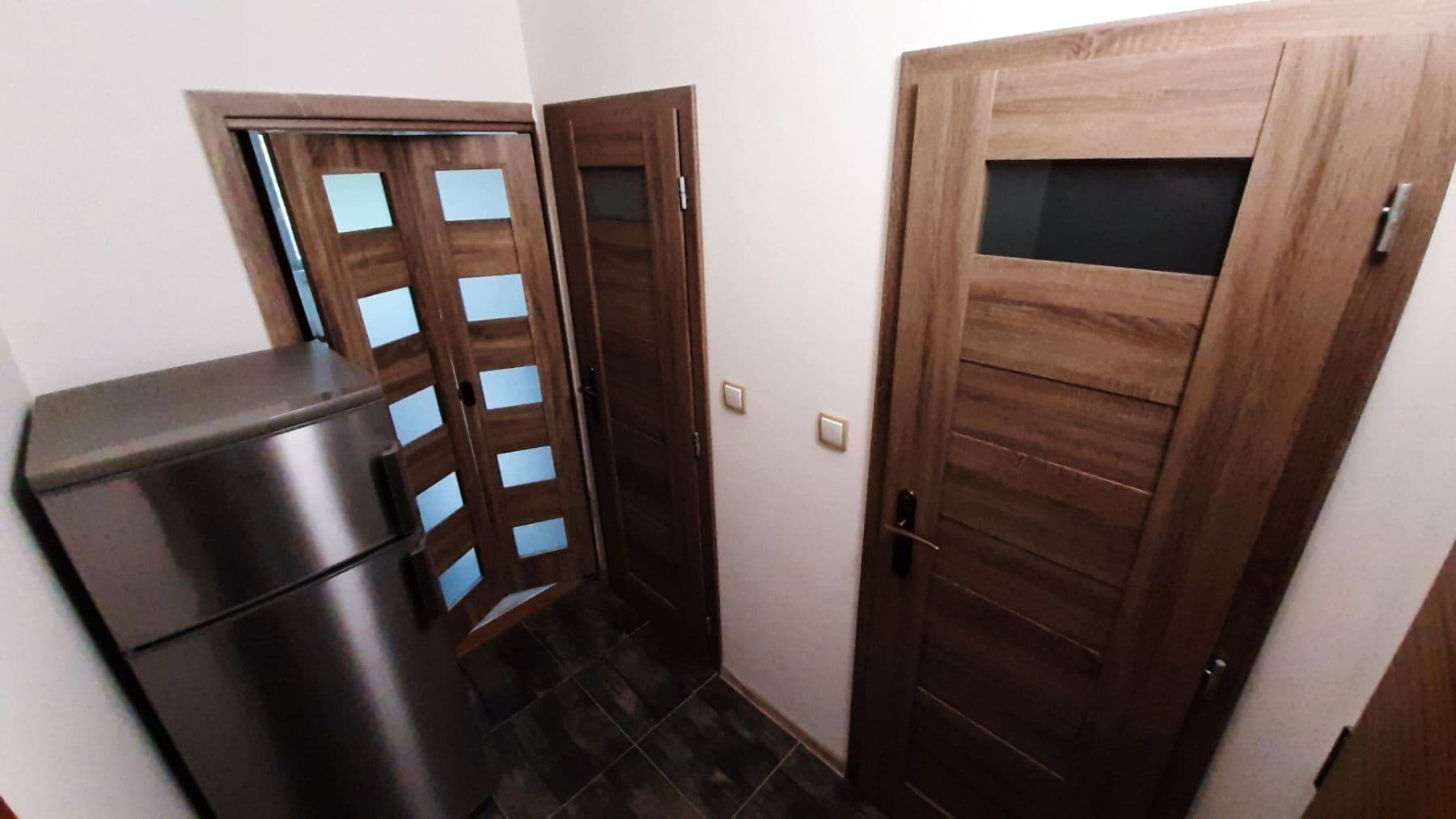 Predaj bytu 1-izbový 32 m², Karola Śliwky, Karviná, Moravskoslezský kraj Predaj bytu 1-izbový 32 m², Karola Śliwky, Karviná, Moravskoslezský kraj