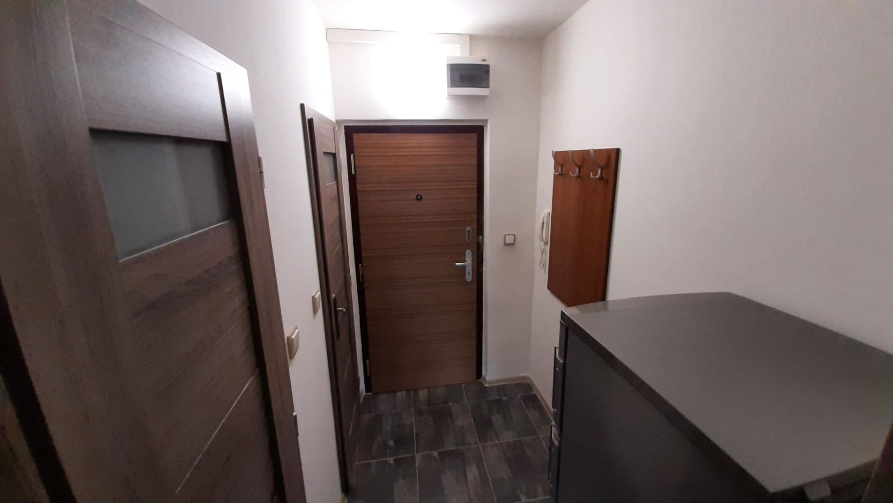 Predaj bytu 1-izbový 32 m², Karola Śliwky, Karviná, Moravskoslezský kraj Predaj bytu 1-izbový 32 m², Karola Śliwky, Karviná, Moravskoslezský kraj