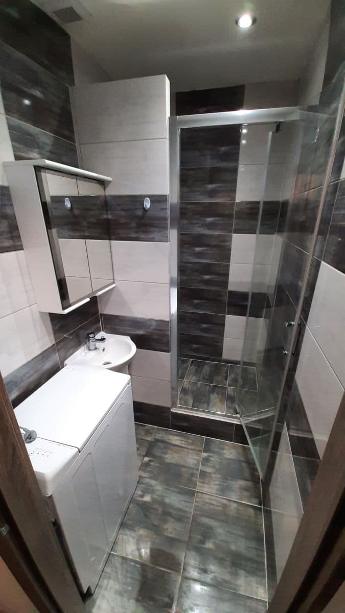 Predaj bytu 1-izbový 32 m², Karola Śliwky, Karviná, Moravskoslezský kraj Predaj bytu 1-izbový 32 m², Karola Śliwky, Karviná, Moravskoslezský kraj