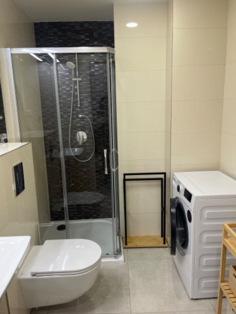 Prenájom bytu 1-izbový 26 m², Vítkova, Praha, Praha Prenájom bytu 1-izbový 26 m², Vítkova, Praha, Praha