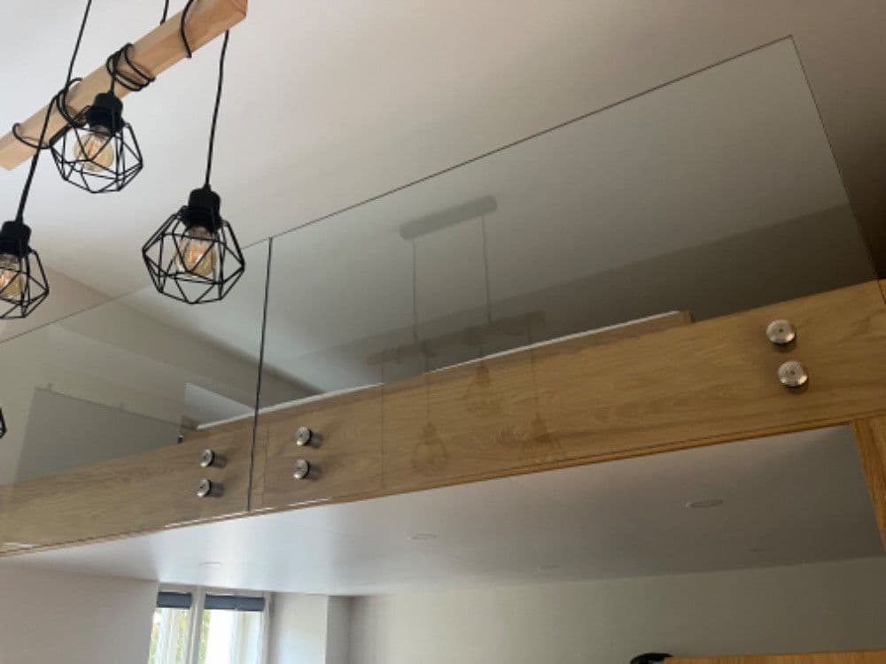 Prenájom bytu 1-izbový 26 m², Vítkova, Praha, Praha Prenájom bytu 1-izbový 26 m², Vítkova, Praha, Praha