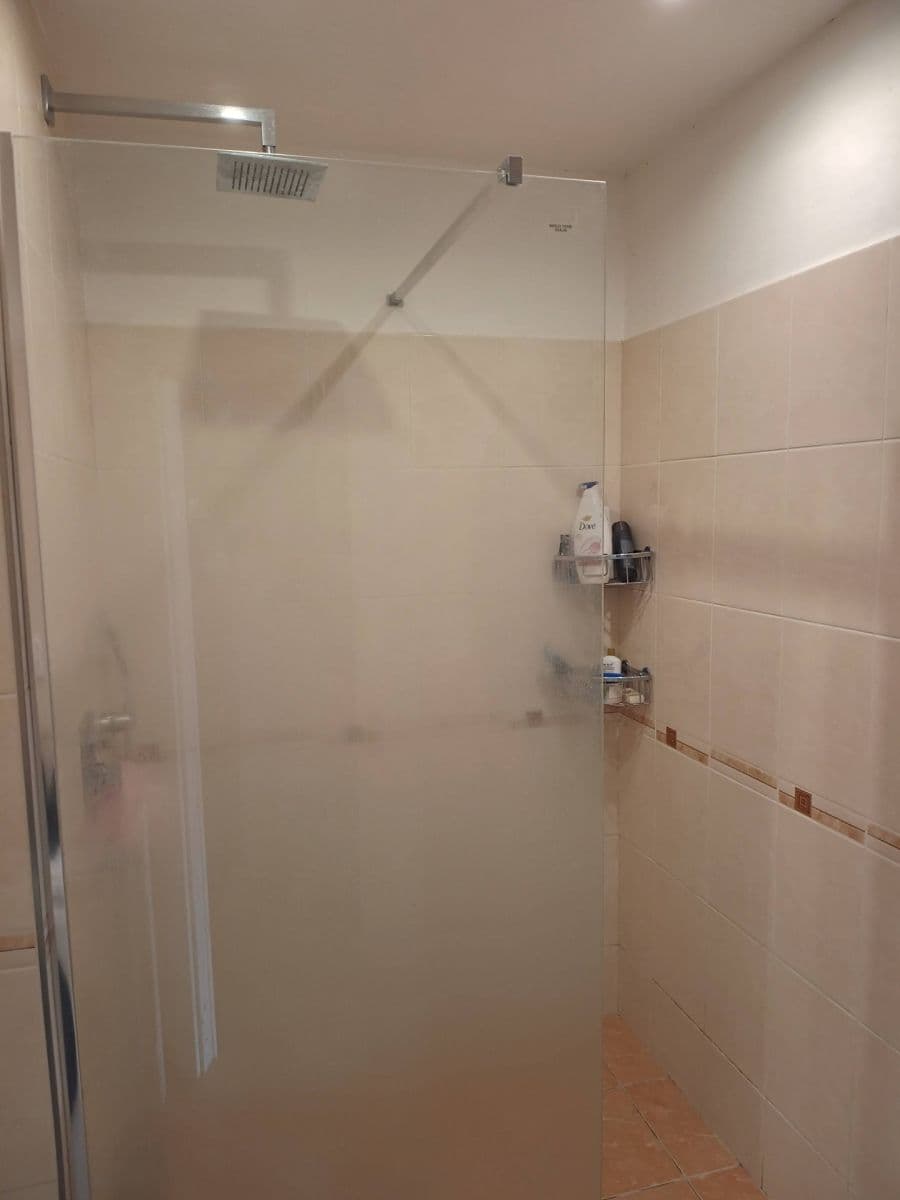 Prenájom bytu 1-izbový 48 m², Dačického, Praha, Praha Prenájom bytu 1-izbový 48 m², Dačického, Praha, Praha