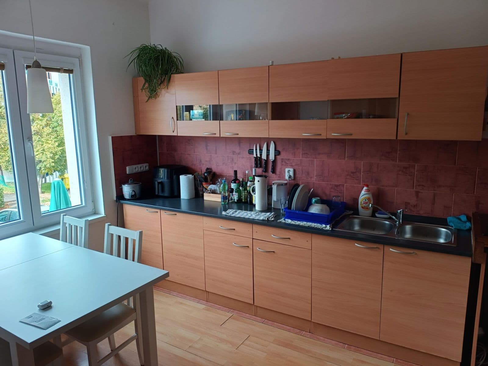 Prenájom bytu 1-izbový 48 m², Dačického, Praha, Praha Prenájom bytu 1-izbový 48 m², Dačického, Praha, Praha