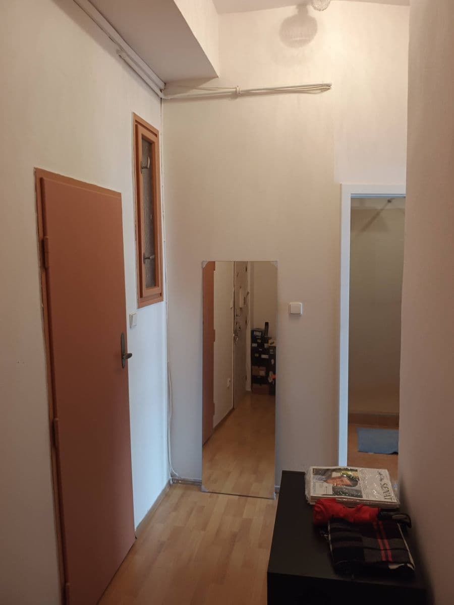 Prenájom bytu 1-izbový 48 m², Dačického, Praha, Praha Prenájom bytu 1-izbový 48 m², Dačického, Praha, Praha