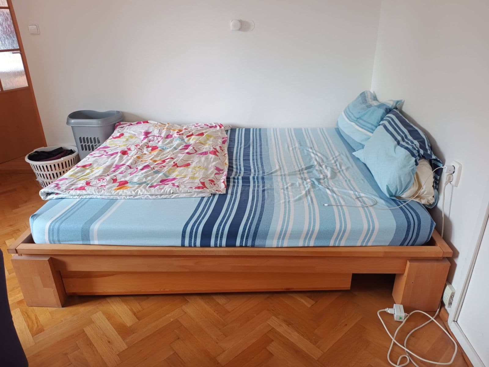 Prenájom bytu 1-izbový 48 m², Dačického, Praha, Praha Prenájom bytu 1-izbový 48 m², Dačického, Praha, Praha