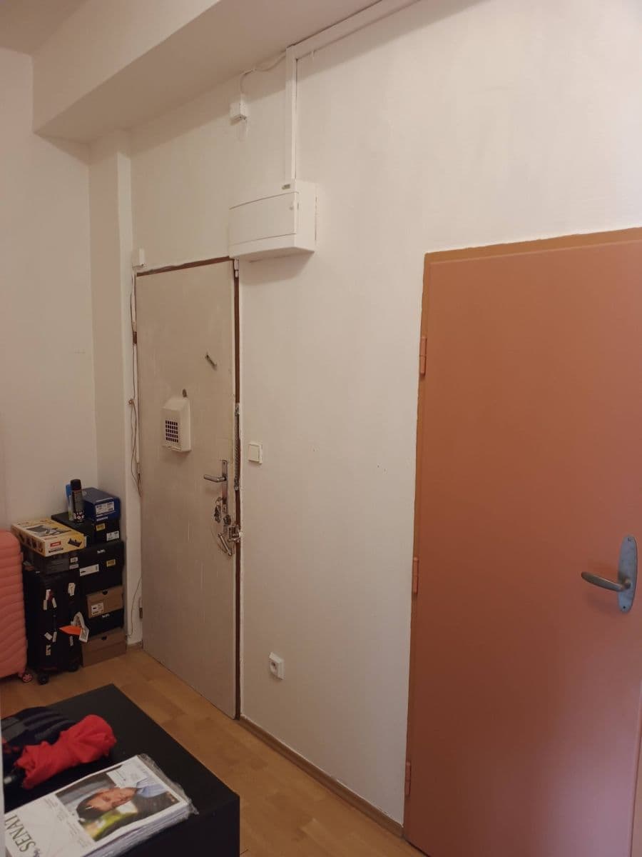 Prenájom bytu 1-izbový 48 m², Dačického, Praha, Praha Prenájom bytu 1-izbový 48 m², Dačického, Praha, Praha