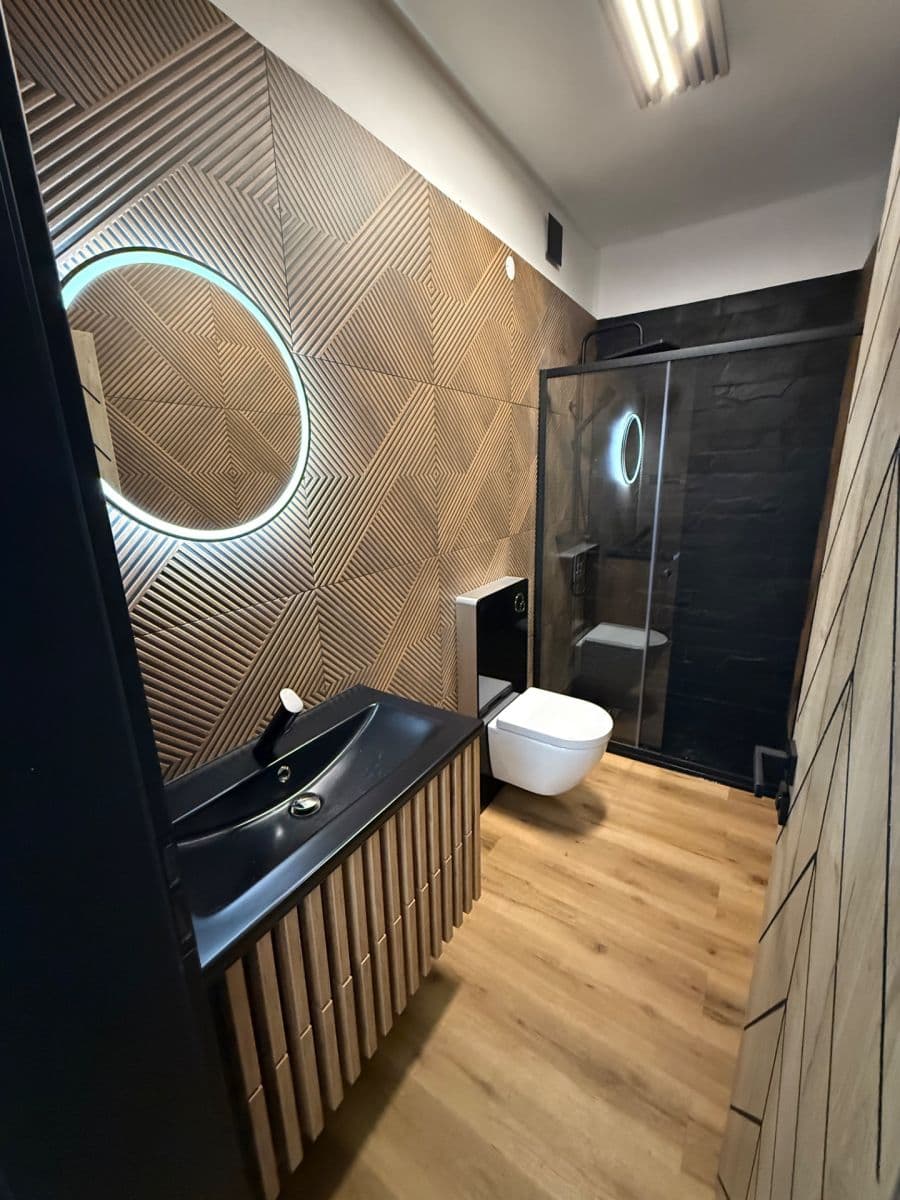 Prenájom bytu 2-izbový 40 m², Podhorská, Jablonec nad Nisou, Liberecký kraj Prenájom bytu 2-izbový 40 m², Podhorská, Jablonec nad Nisou, Liberecký kraj