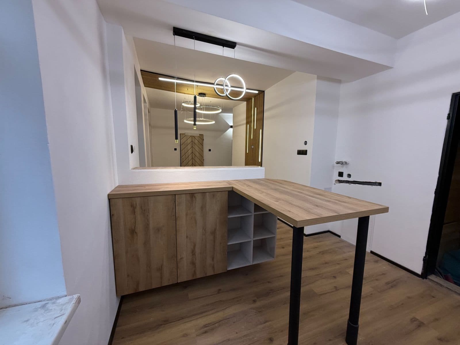 Prenájom bytu 2-izbový 40 m², Podhorská, Jablonec nad Nisou, Liberecký kraj Prenájom bytu 2-izbový 40 m², Podhorská, Jablonec nad Nisou, Liberecký kraj