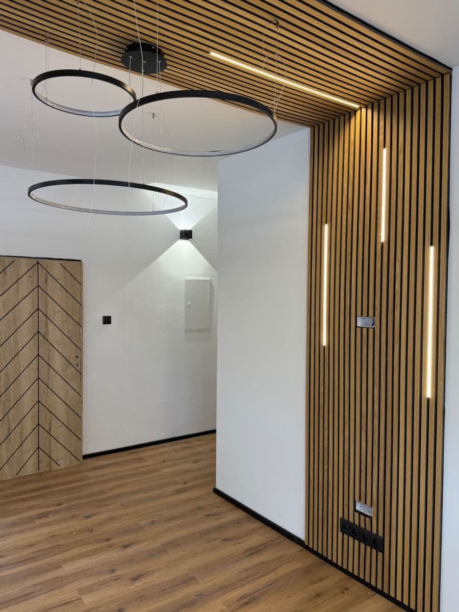 Prenájom bytu 2-izbový 40 m², Podhorská, Jablonec nad Nisou, Liberecký kraj Prenájom bytu 2-izbový 40 m², Podhorská, Jablonec nad Nisou, Liberecký kraj