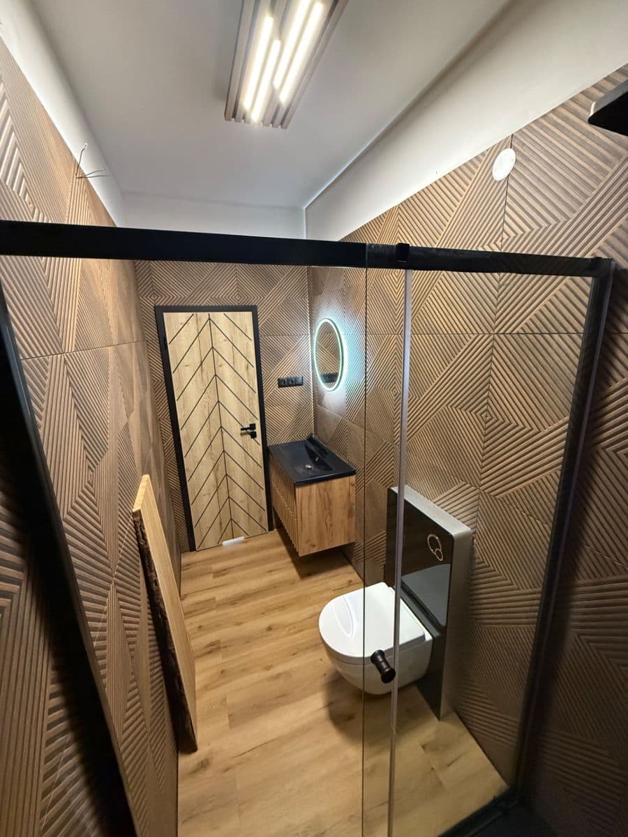 Prenájom bytu 2-izbový 40 m², Podhorská, Jablonec nad Nisou, Liberecký kraj Prenájom bytu 2-izbový 40 m², Podhorská, Jablonec nad Nisou, Liberecký kraj